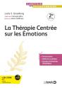 La Thérapie Centrée Sur Les Émotions - Preview