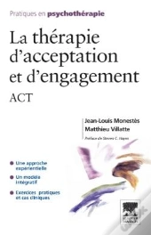 La Thérapie D'Acceptation Et D'Engagement