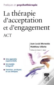 Capa do artigo La Thérapie D