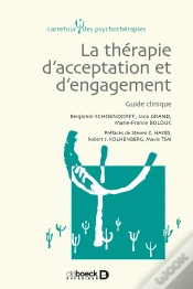 Capa do artigo La Thérapie De L