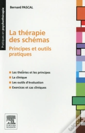 Capa do artigo La Thérapie Des Schémas