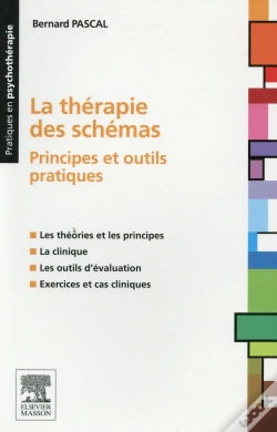 Capa do artigo La Thérapie Des Schémas