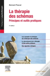 Capa do artigo La Therapie Des Schemas