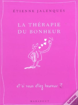 Capa do artigo La Therapie Du Bonheur