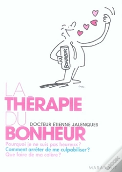 Capa do artigo La Thérapie Du Bonheur