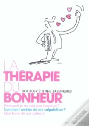 Capa do artigo La Thérapie Du Bonheur