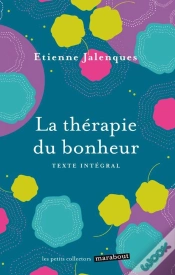 Capa do artigo La Therapie Du Bonheur