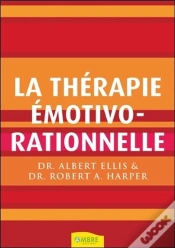 Capa do artigo La Thérapie Emotivo-Rationnelle