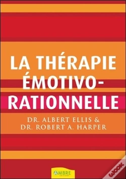 Capa do artigo La Thérapie Emotivo-Rationnelle