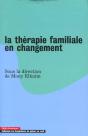 La Therapie Familiale En Changement - Preview