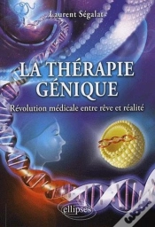 Capa do artigo La Thérapie Génique : Révolution Médicale Entre Rêve Et Réalité