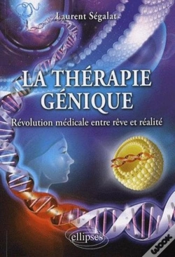 Capa do artigo La Thérapie Génique : Révolution Médicale Entre Rêve Et Réalité
