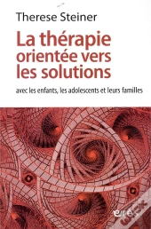 La Thérapie Orientée Vers Les Solutions