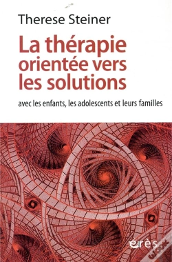 Capa do artigo La Thérapie Orientée Vers Les Solutions
