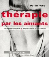 La Therapie Par Les Aimants