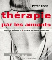 Capa do artigo La Therapie Par Les Aimants