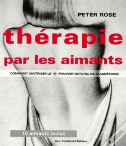 Capa do artigo La Therapie Par Les Aimants