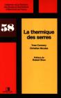 La Thermique Des Serres - Preview