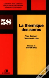 La Thermique Des Serres