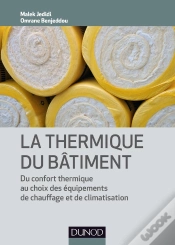 Capa do artigo La Thermique Du Bâtiment