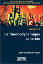 La Thermodynamique Concrète - Preview