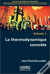 La Thermodynamique Concrète