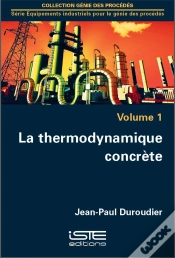 Capa do artigo La Thermodynamique Concrète