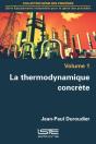 La Thermodynamique Concrete - Preview