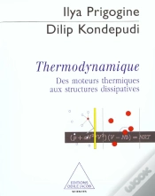 Capa do artigo La Thermodynamique