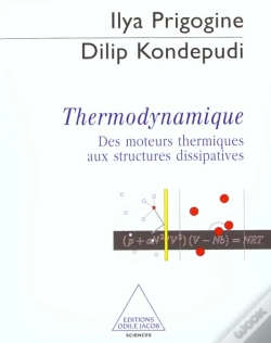 Capa do artigo La Thermodynamique