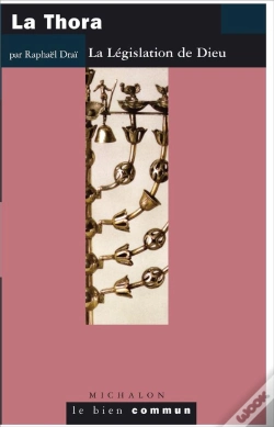 Capa do artigo La Thora ; La Législation De Dieu
