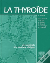 Capa do artigo La Thyroide ; 2e Edition