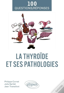 Capa do artigo La Thyroïde Et Ses Pathologies