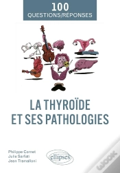Capa do artigo La Thyroïde Et Ses Pathologies