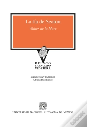 Capa do artigo La Tía De Seaton