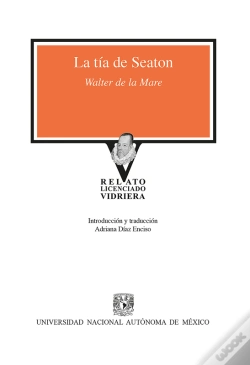 Capa do artigo La Tía De Seaton