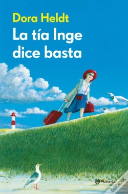 Capa do artigo La Tía Inge Dice Basta