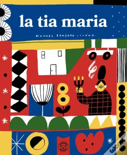 Capa do artigo La Tia Maria