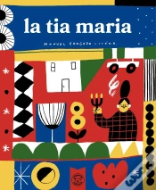 Capa do artigo La Tia Maria