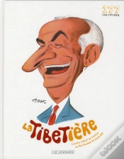 Capa do artigo La Tibetière