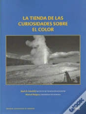 Capa do artigo La Tienda De Curiosidades Sobre El Color