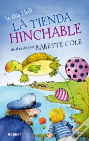 Capa do artigo La Tienda Hinchable