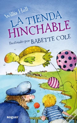 Capa do artigo La Tienda Hinchable