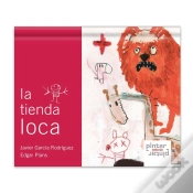 Capa do artigo La Tienda Loca