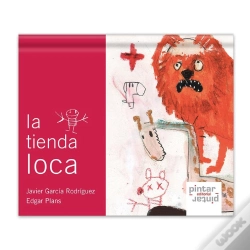 Capa do artigo La Tienda Loca