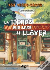 Capa do artigo La Tienda Que Abre Al Llover