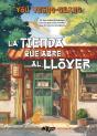La Tienda Que Abre Al Llover - Preview