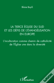 Capa do artigo La Tierce Église Du Sud Et Les Défis De L