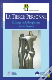 Capa do artigo La Tierce Personne