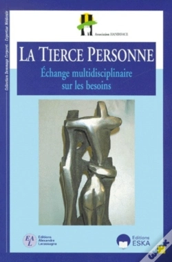 Capa do artigo La Tierce Personne